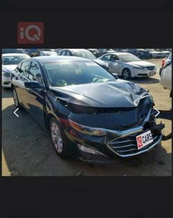 شيفروليه ماليبو